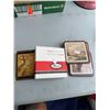 Image 1 : PIMPERNEL coasters