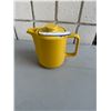 Image 1 : MELITTA ceramic coffee pot