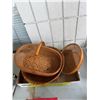 Image 1 : Baskets