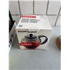 Image 1 : BODUM  ASSAM tea pot