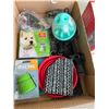 Image 1 : Pet related items