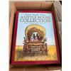 Image 1 : A little House Collection the first five novels