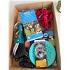 Image 1 : Pet related items