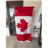 Image 1 : Canadian flag 3 x 6