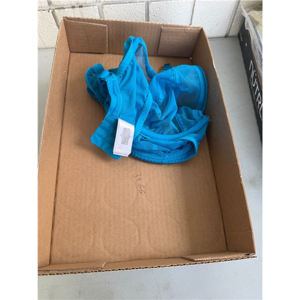 Bra size 34 Gigi