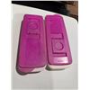 Image 1 : Tupperware ice cube trays