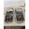 Image 1 : Lunch  Bento kits