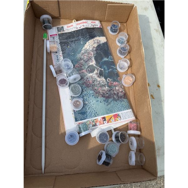 Crafting item