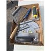 Image 1 : Finishing Tools
