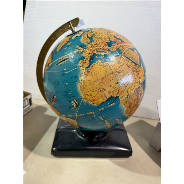 Globe