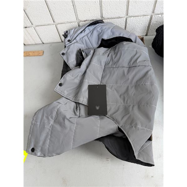 NWT size 24 dog jacket