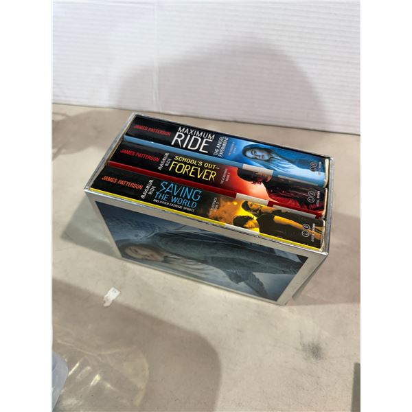 Book set
