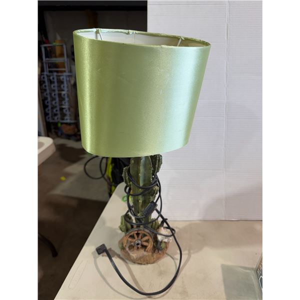 Lamp