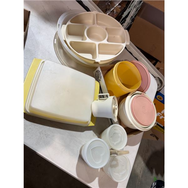 Tupperware