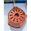 Image 1 : Extension cord with Reel