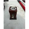 Image 1 : Toothpick holder