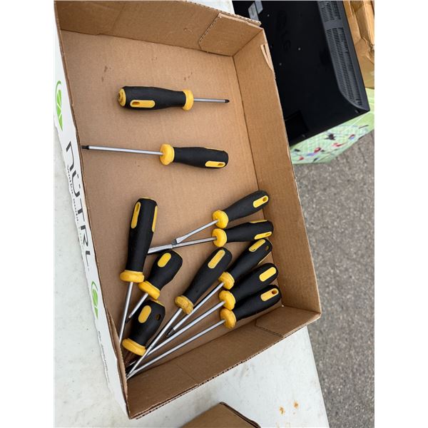 Hand tools