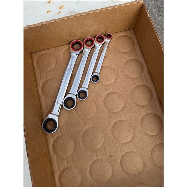 Wrenches