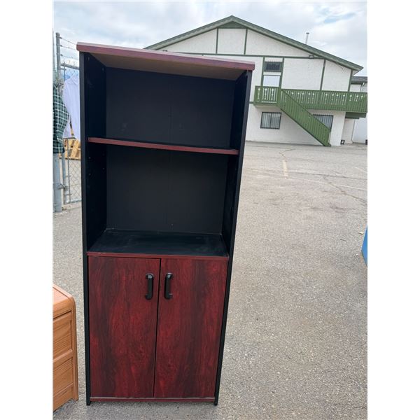 Cabinet 24" x 13" x 60" tall