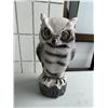 Image 1 : Owl decoy