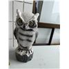 Image 2 : Owl decoy