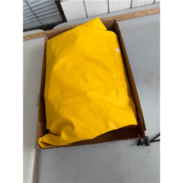 Pioneer, extra large rain pants