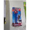 Image 1 : PEZ Spider-Man dispenser