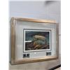 Image 1 : 4/395 salmon conservation artwork