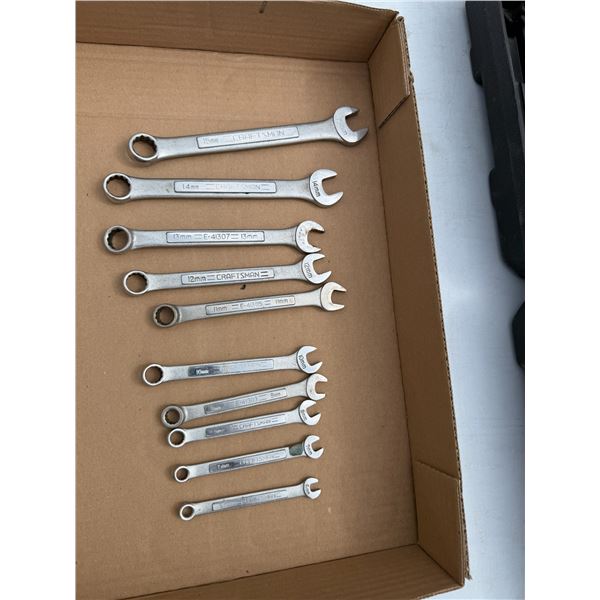 Wrenches