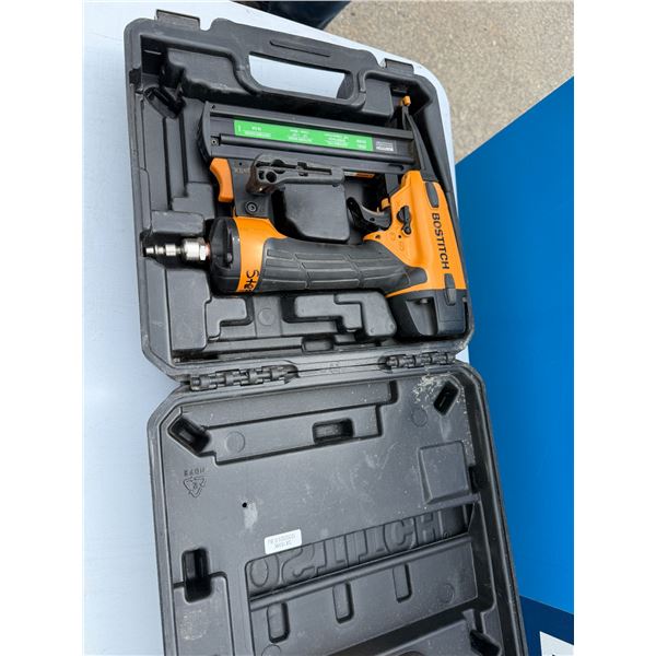 BOSTITCH air nailer