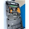 Image 1 : BOSTITCH air nailer