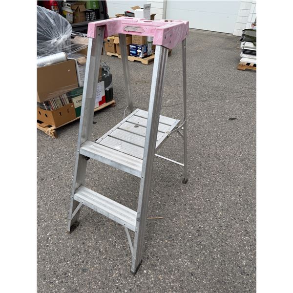 Ladder