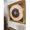 Image 1 : Well, hanging 40" x 40"