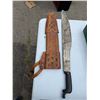 Image 1 : Machete el coyote