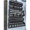 Image 1 : Socket tool set