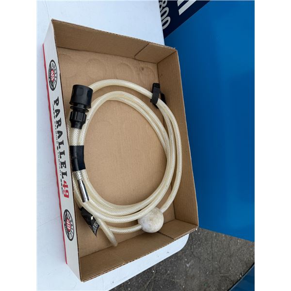 Water hose