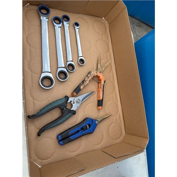 Tools