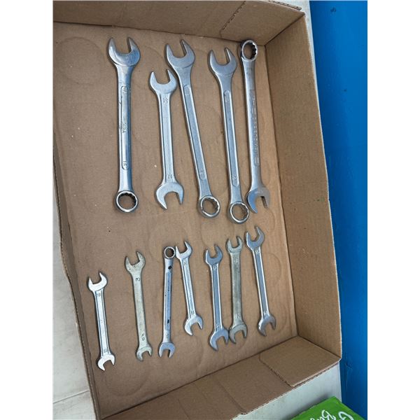 Wrenches