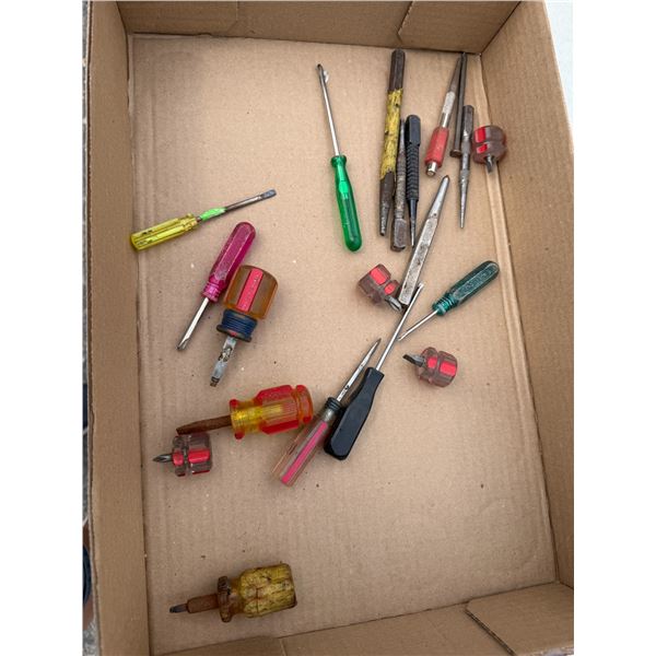 Tools