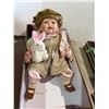 Image 1 : Porcelain doll