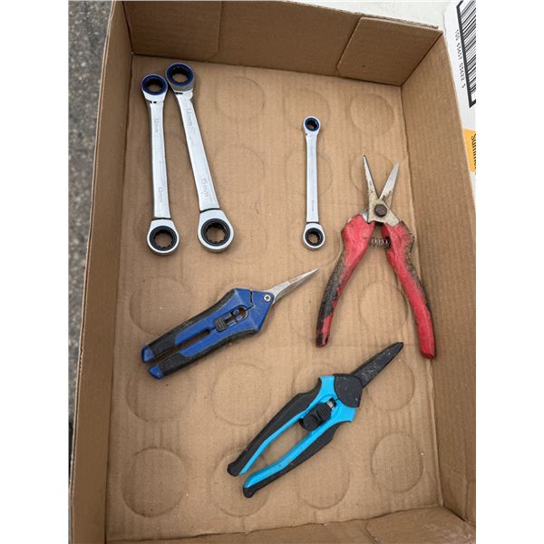 Tools