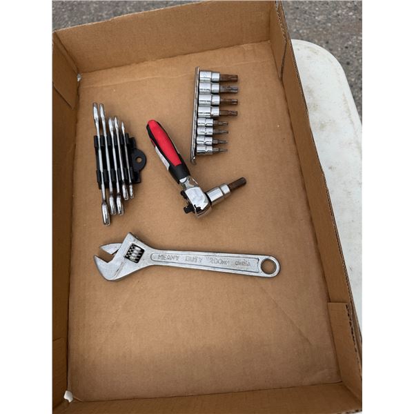 Wrenches