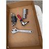 Image 1 : Wrenches