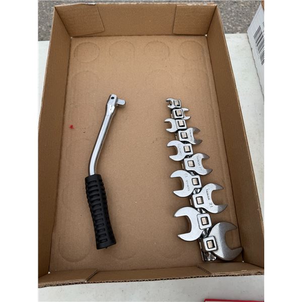 Wrench