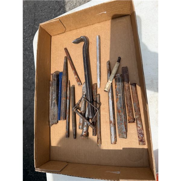 Chisels