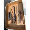 Image 1 : Chisels