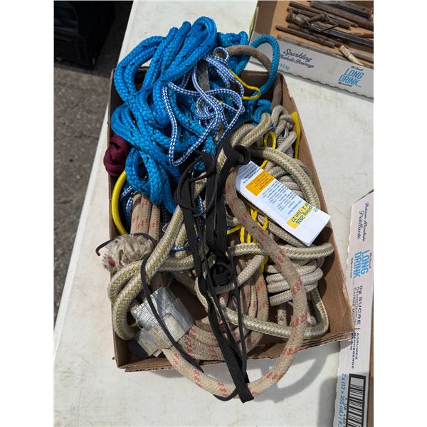 Rope