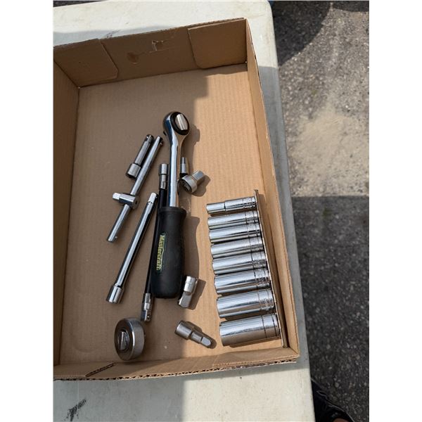 Tools