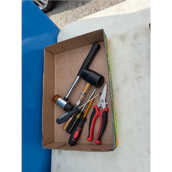 Tools