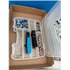 Image 1 : Termination kit